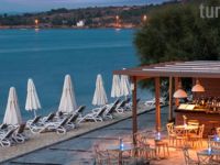 Ayvalık’ta  bayram tatilinizi huzur içinde geçirin