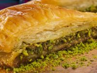 Gaziantep’in dünyaca ünlü mutfağı İstanbul’a taşınıyor