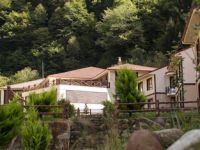 Rize Ridos Thermal Hotel  Hem Tatil Hem Tadevi Merkezi