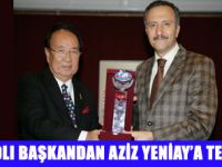 75 ÜLKEDEN 200 KONUK