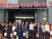 Turizm’de Tekirdağ – Burgaz İşbirliği