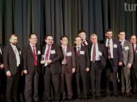 Avrasya Tüneli Türkiye’yi gururlandırdı