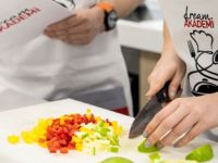 Mutfak atölyelerine bir yenisini daha ekliyor