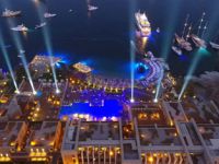 Avrupa’nın en iyi Resort’u seçildi