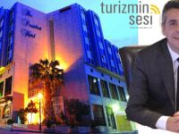 Burak Aydın, BW PLUS The President Hotel’de