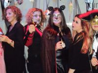 Cadılar 360 İstanbul'u bastı