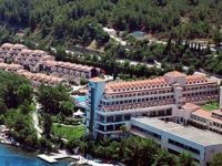 Labranda Grubu, Mares Otel’i 10 yıllığına kiraladı