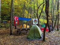 Sonbahar’da Aşk Yedigöller’de yaşanır