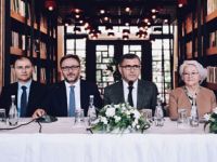 9. Uluslararası Üsküdar Sempozyumu gerçekleşiyor