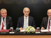 MÜSİAD MoU anlaşmaları ile ticaret ağını genişletiyor