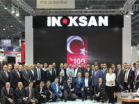 İnoksan Bayi Buluşması Suada’da gerçekleşti