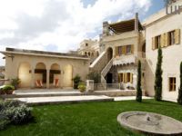 argos in Cappadocia önemli bir daha