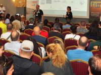 Alman Turizm Acentaları, Antalya’da Buluştu