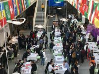 Otelciliğin Öncüleri Toplandı