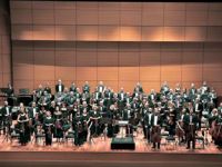 Her cuma müzik dolu akşamlar