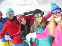 Erciyes Kayak Merkezi'ne Mükemmellik Sertifikası