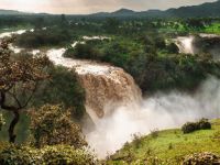 Zihinlerdeki Afrika’dan Bambaşka Bir Coğrafya