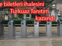 Müze biletleri ihalesi sonuçlandı