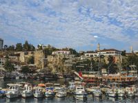 Antalya’yı Kış Aylarında Ziyaret Etmek İçin 5 Neden