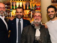 HAZİNE'de farklı bir parti