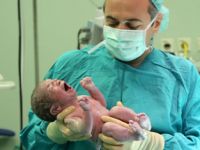 Gebelikte İki Kişilik Beslenmeyin