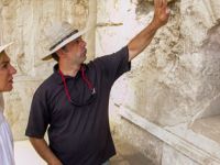 Metropolis Antik Kenti Kazıları sona erdi