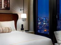 “Fairmont Quasar İstanbul” Açılıyor!