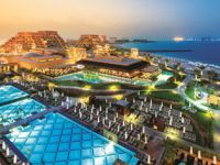 Rıxos Hotels Dünyanın En İyileri Arasında