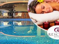 VİENTO Spa’da kendinizi şımartın