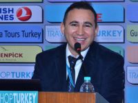 TravelShop Turkey Fuarlarda Türkiye’yi tanıtıyor