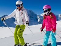 Bu kış kayak tatili nerede yapılmalı?