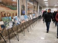 Azerbaycan’ı Fotoğraflarla Keşfet