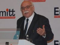 Karanlık Güçlere Karşı Turizmle Meydan Okuyoruz