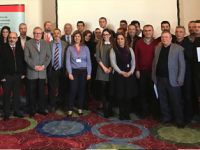 KKTC Turizmi Girne'de masaya yatırıldı