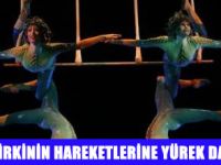 NEFES KESEN GÜNEŞ SİRKİ