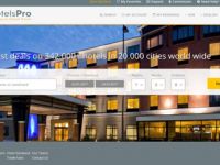 HotelsPro yeni arayüzünü acentelere sundu