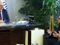 Brezilya Büyükelçisi’nden İş Birliği Çağrısı