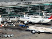 TAV’dan 2016’da 1 milyar 92 milyon avro ciro