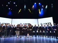 Türkiye’nin 1 Numaralı Markaları Ödüllendirildi