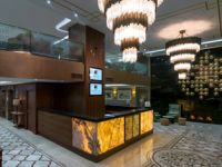 Double Tree by Hilton Elazığ Açıldı!