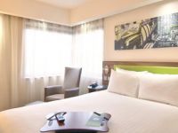 Hampton by Hilton İzmir’de açıldı