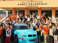 Öğrencilere Eğitim Velilere Karne