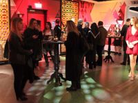 Madame Tussauds kapılarını prontoMICE için açtı