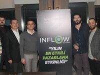 Türk fenomenler partide buluştu