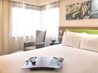 Hampton by Hilton Bolu açıldı