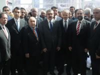 Travel Expo Ankara Fuarı başladı