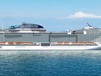 Harikûlade gemi için son 75 gün