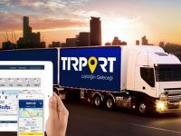 Lojistik sektörü, “TIRPORT ile uberleşiyor”