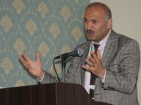 Altınoluk Sağlık Zirvesinin konuğu Dr.Kemal Aydın oldu