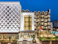Elite World Marmaris Hotel iki ayrı ödül birden aldı
